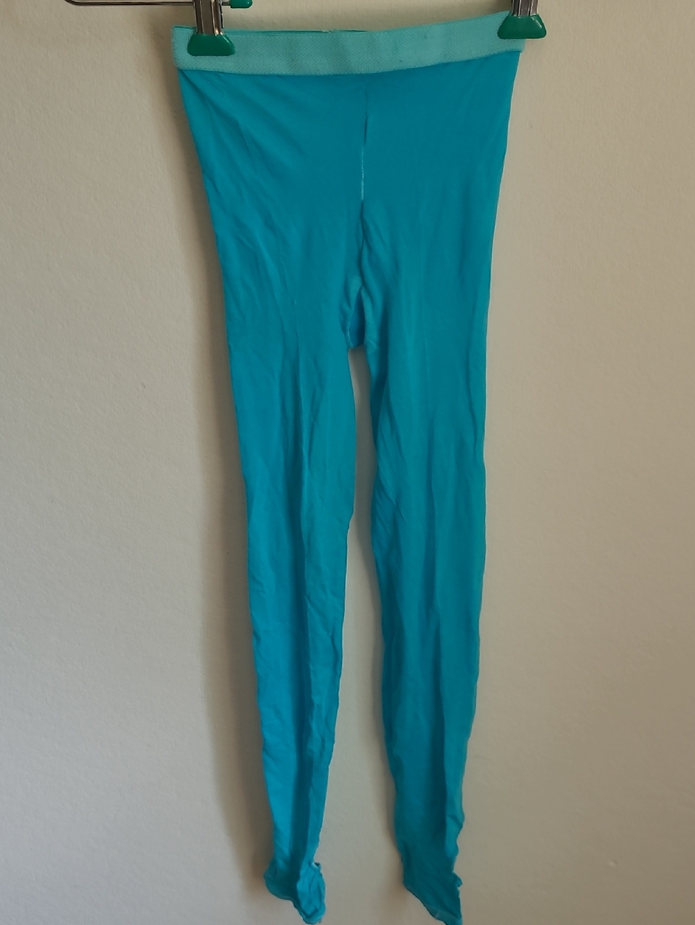 Girl's Tights